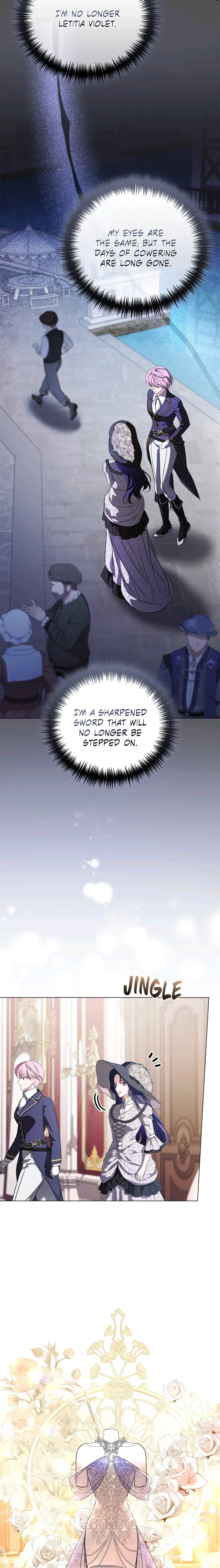 To My Husband’s Mistress Chapter 48 - page 16